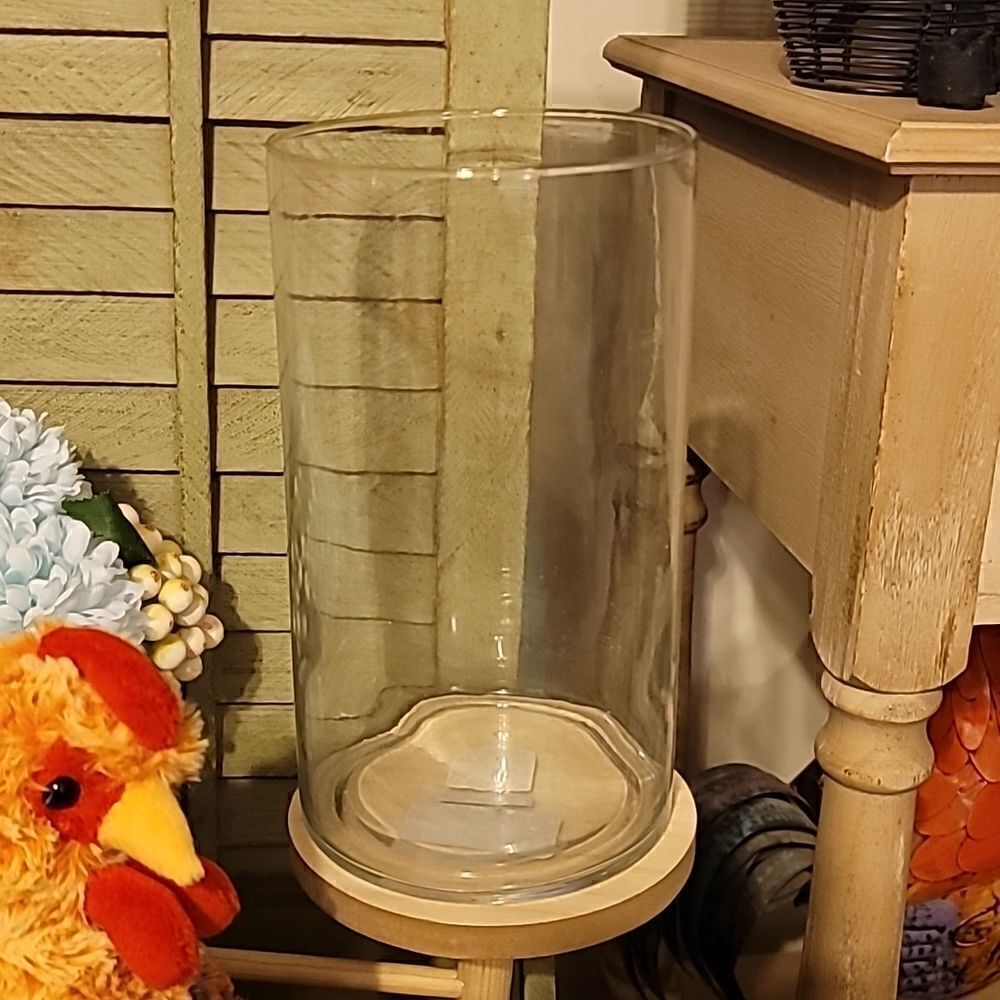 Scott Living Flower Vase 